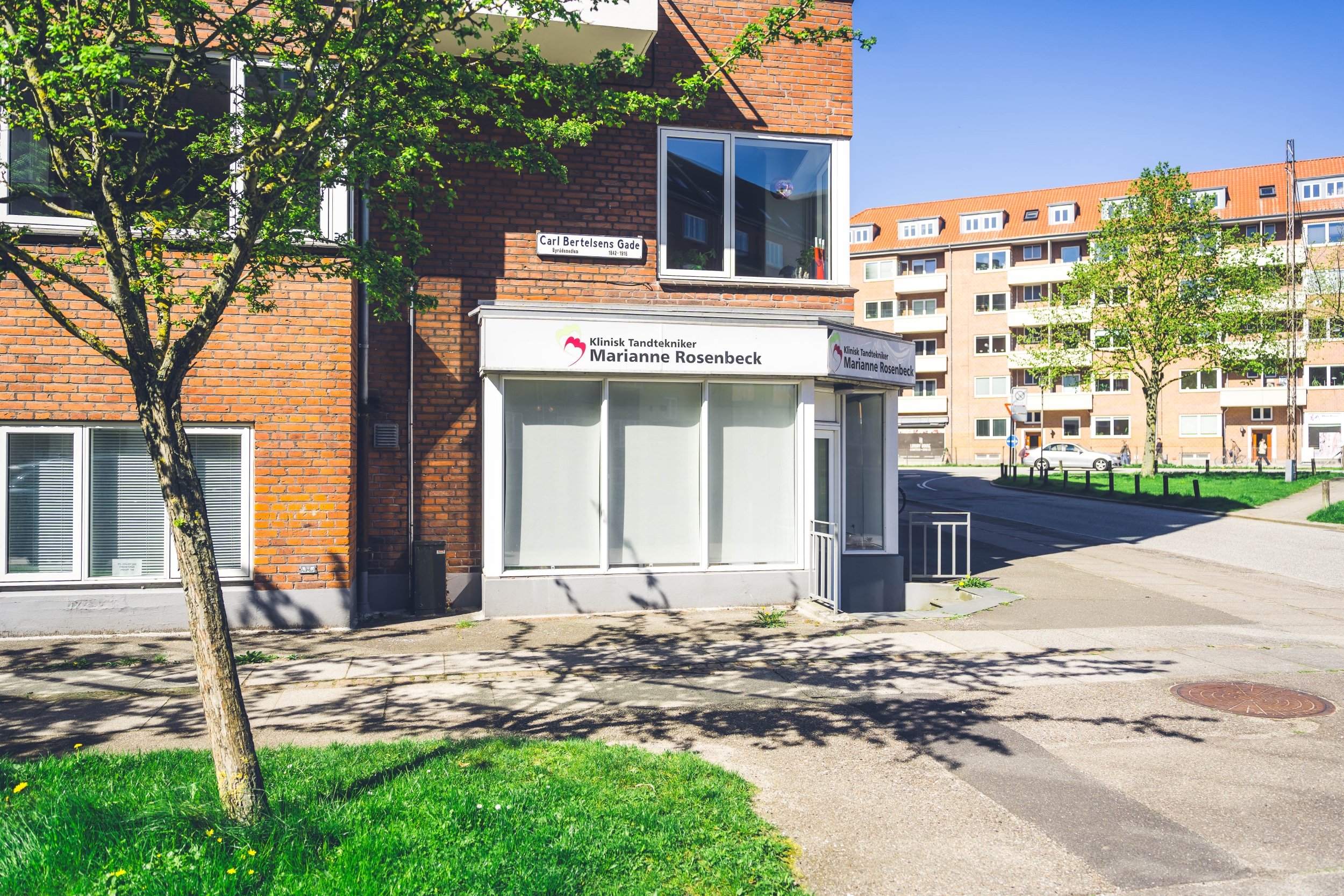 Klinisk Tandtekniker